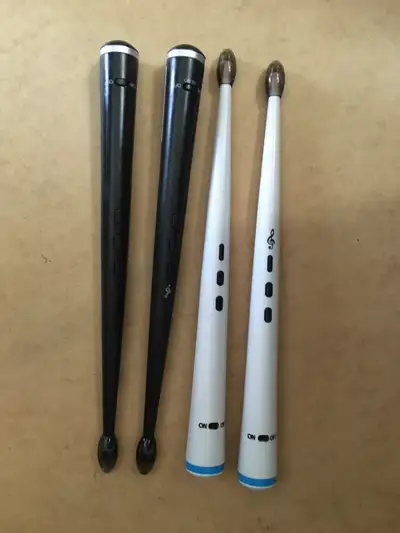 Electronic drum sticks. Price for each pair