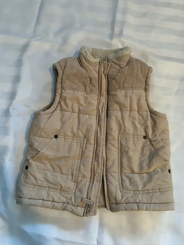 Kid’s vest