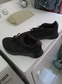 Adidas Men's Duramo SL Wide Width Running Shoe