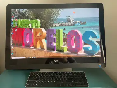 Ordinateur Dell XPS, View more