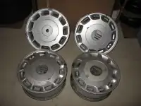 15 inch Ford  Rims