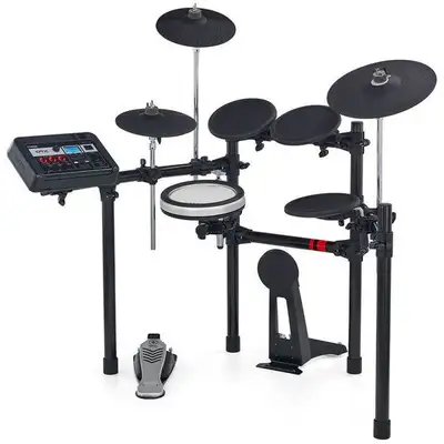 DTX6K-X 5-Piece Electronic Kit, View more