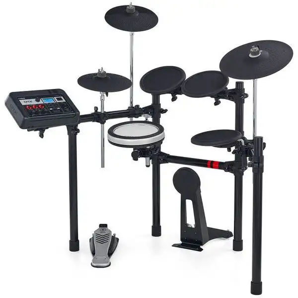 DTX6K-X 5-Piece Electronic Kit in General Electronics in Markham / York Region - Image 2
