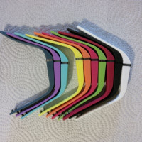 10 Bands for Fitbit Flex - Brand New In Package