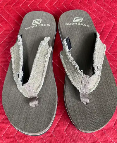 Sketchers Beach Sandals/Men“BRAND NEW”, View more