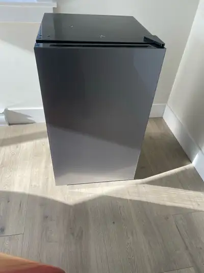 Insignia Mini fridge, View more