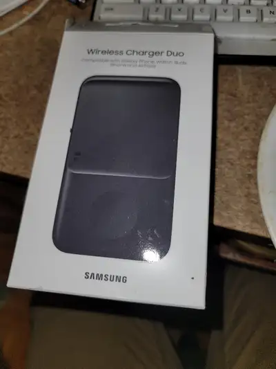 No longer needed, I use a charger instead