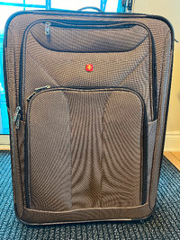 Swiss Gear Luggage- LARGE ONLY LEFT