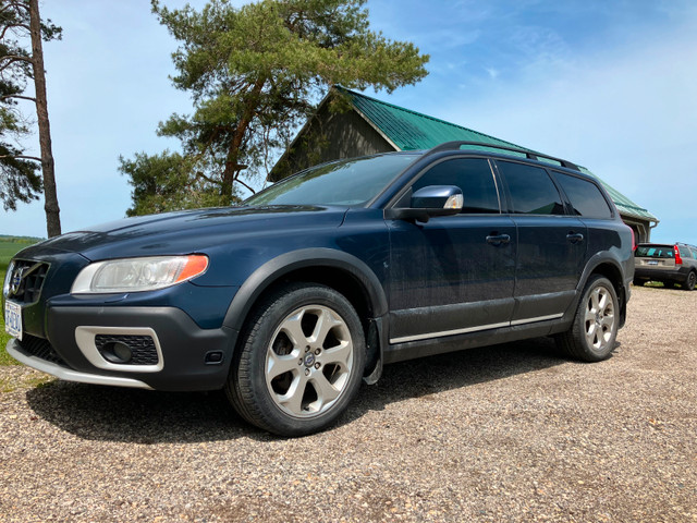 SOLD PPU......CERTIFIED 2011  VOLVO XC70 T6 AWD in Cars & Trucks in Owen Sound - Image 2
