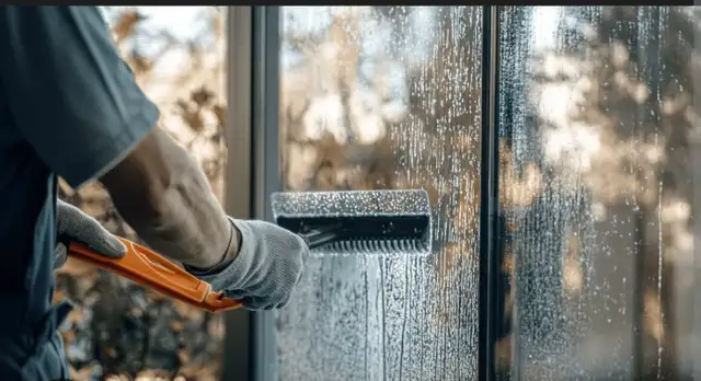  Service de Nettoyage – Vitrines & Maisons in Cleaning & Housekeeping in City of Montréal - Image 2