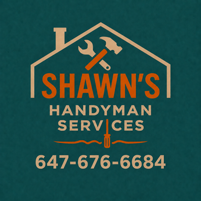 Shawn’s Handyman Services, View more