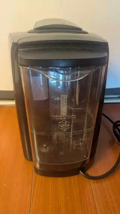 Bosch Tassimo T-47 Single Cup Home Brewing System, View more