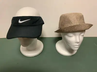 Various Hats $10 Each , View more