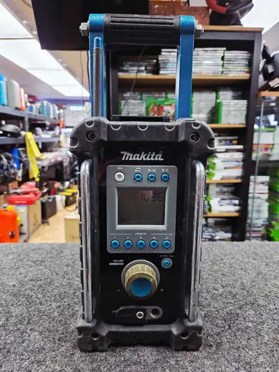 Radio de chantier , View more