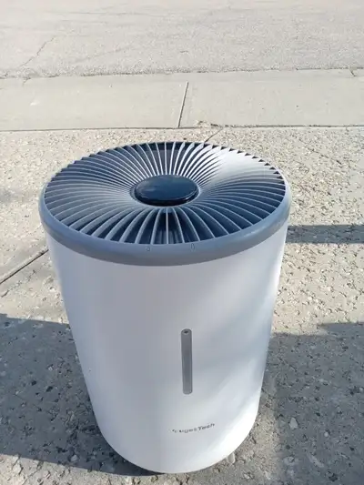 Youget Tec stand up Humidifire, View more