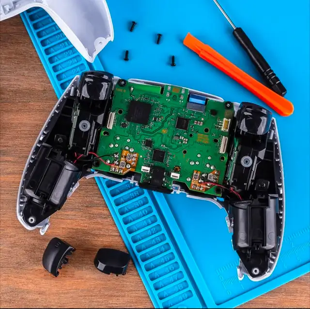 Joystick Repair for Playstation, Xbox and Nintendo62863235077249121