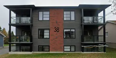 À la recherche d’un logement? Nous avons plusieurs appartements 3½, 4½, 5½, disponibles dans la régi...