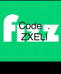 Fizz code référence ZXEL1