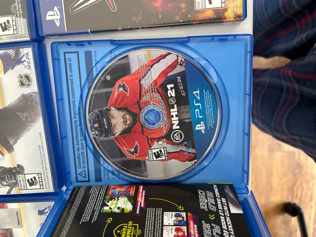 PlayStation 4 games  in Sony Playstation 4 in Dartmouth - Image 3