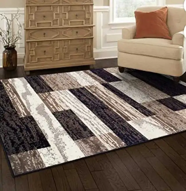 Modern Area Rug /New in Rugs, Carpets & Runners in Markham / York Region - Image 4