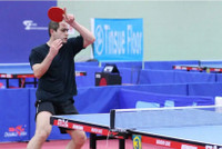 Table Tennis - Ping Pong - Private Lessons - Trainer and Coach 