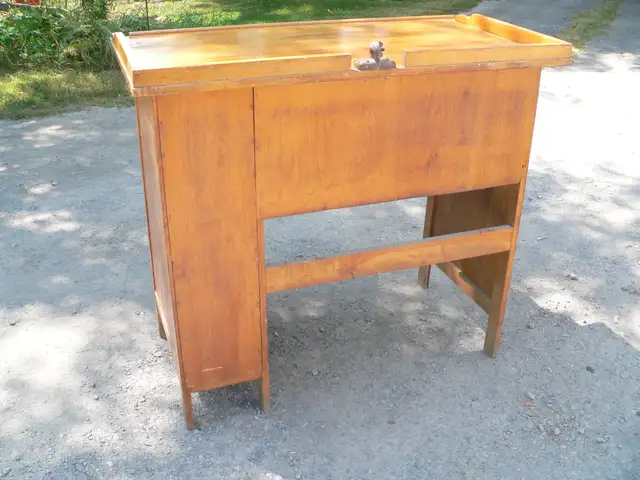 beau meuble de bijoutier antique # 13061.1 in Other in Lanaudière - Image 7