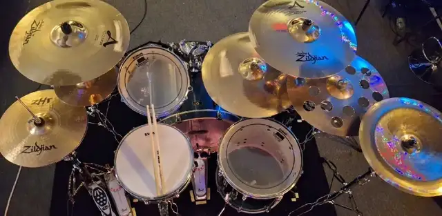 Available Drummer