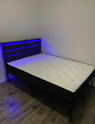 Double Size Mattress, View more