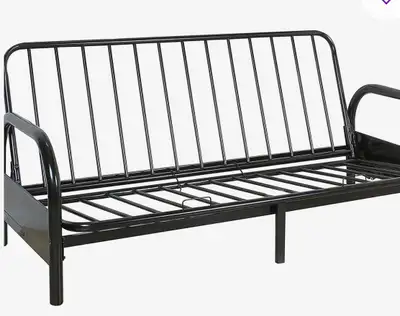 Futon Frame for Sale, View more