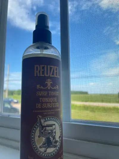 Reuzel Surf Tonic 355ml, View more