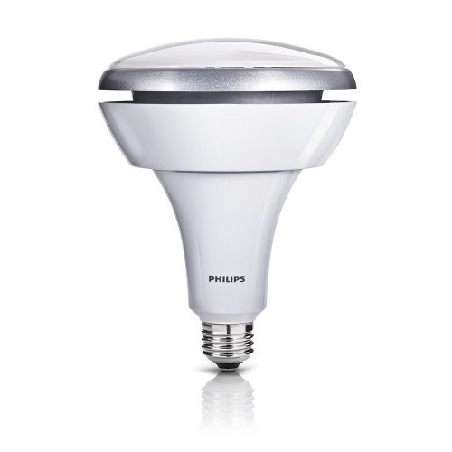 Philips 14.5w BR40 Endura LED Dimmable Bulb in Other in City of Toronto - Image 4