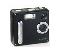 Polaroid Retro Digital Camera