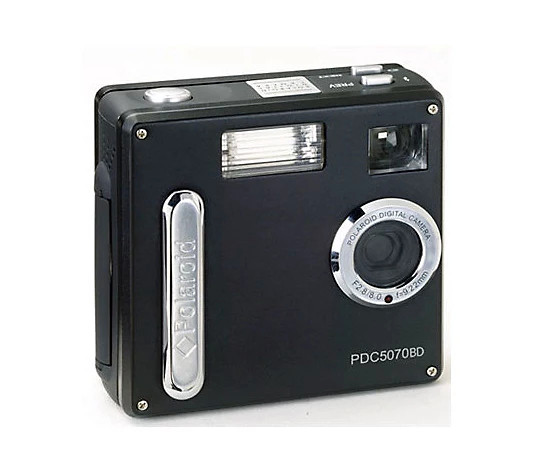 Polaroid Retro Digital Camera in Cameras & Camcorders in Windsor Region