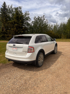2009 Ford Edge