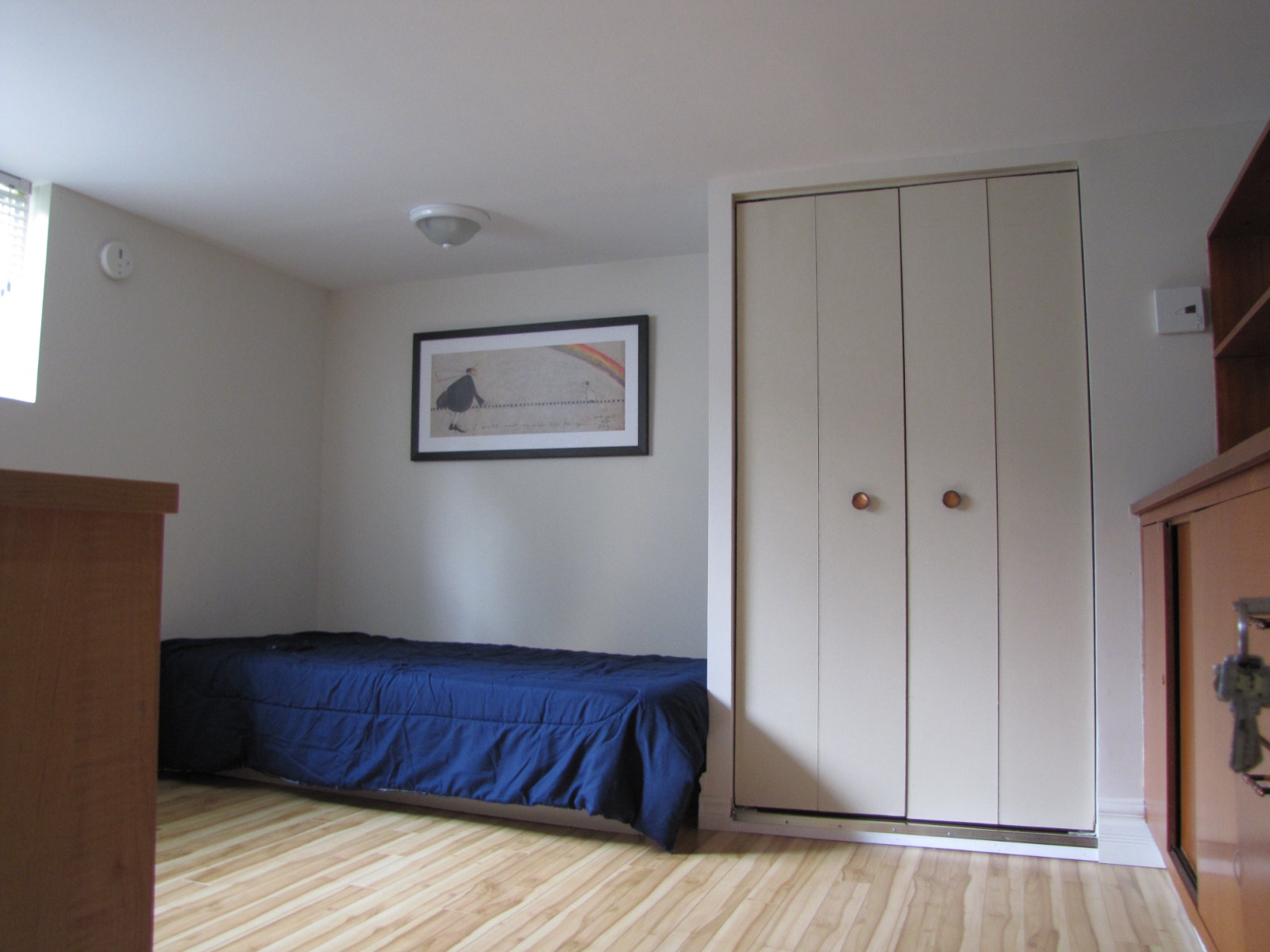 Chambre a louer Secteur Université de Sherbrooke — photo 3