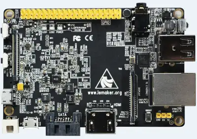 LeMaker Banana Pro Single Board Computer with Case, View more