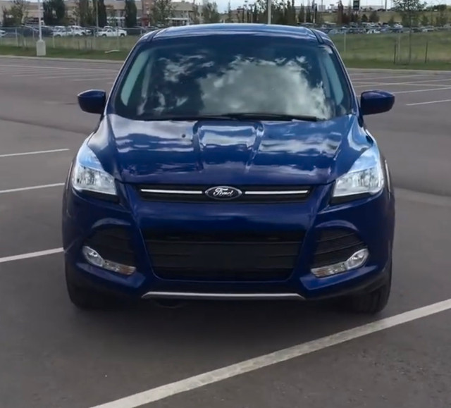 2015 FORD ESCAPE SE FWD in Cars & Trucks in Markham / York Region - Image 3