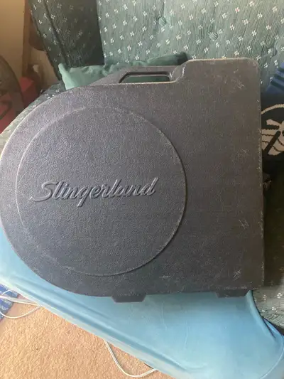 Slingerland Snare Drum Case, View more