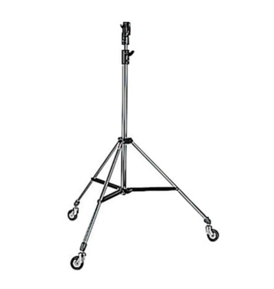 2 Trépieds de studio Manfrotto 008, View more