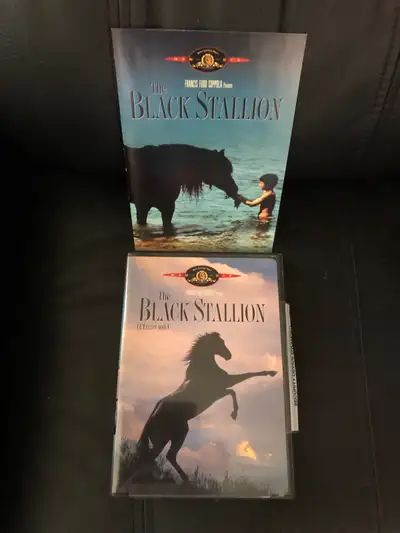 Starring Teri Garr and Mickey Rooney. Excellent condition. Plays perfectly. Includes original leafle...