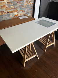 IKEA architect desk