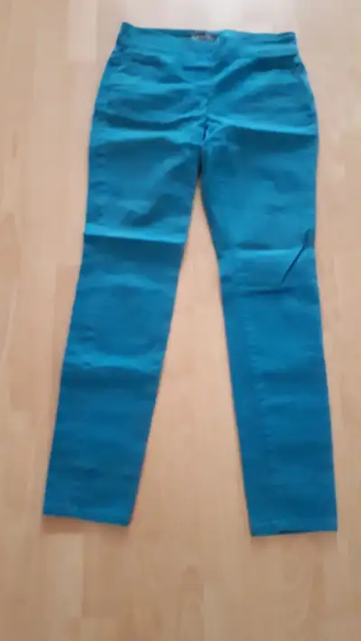 Women's Colored Jeans, View more