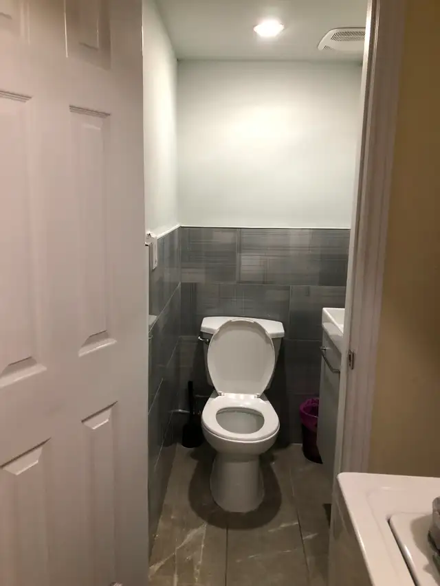 Room for rent in Room Rentals & Roommates in City of Toronto - Image 10