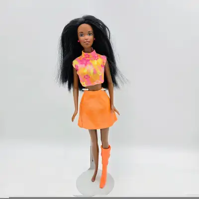 Barbie Christie Purses Galore Doll 2002 56680 Walmart Special Ed, View more