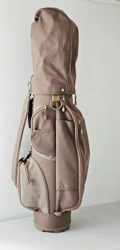 Golf Trends 6-way Stand Golf Bag , View more