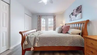 Queen Bedroom Set, View more