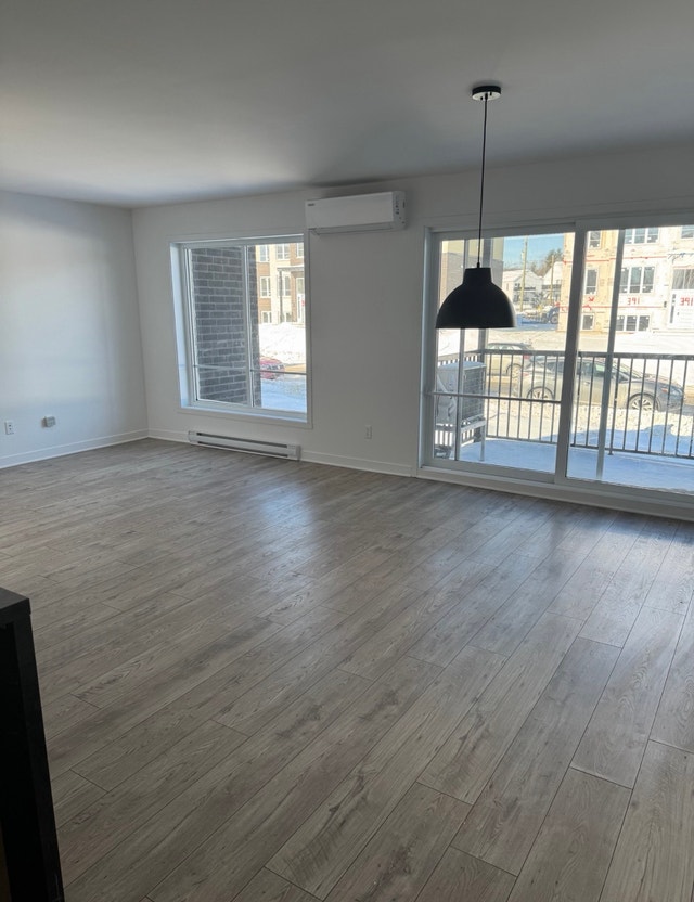 Appartement 5 1/2 à louer — photo 2