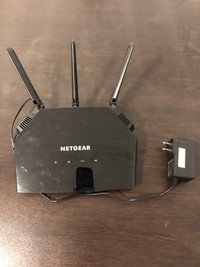 Router Wifi Netgear AC1750