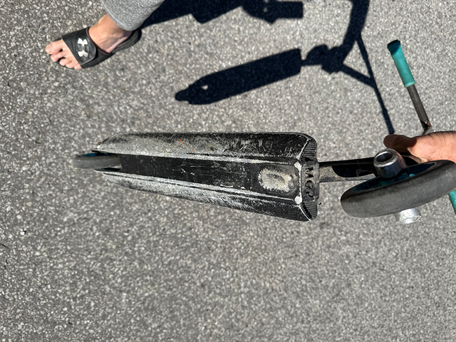 MGP Scooter – Ready to Shred in Kids in Barrie - Image 3