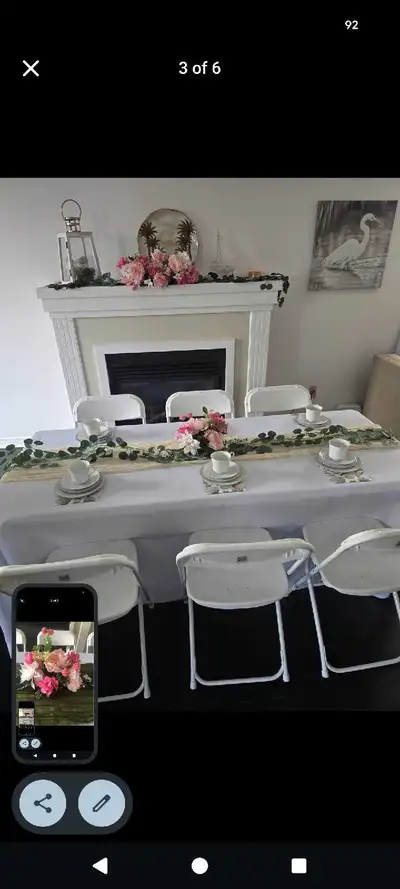 Party rental packages starting at $65. Save money-rent it, View more